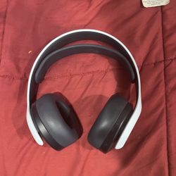 PlayStation Plus 3D Wireless Headset 