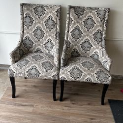 Accent Chairs