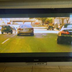 Plasma 60 inches