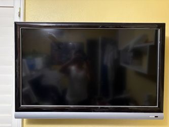 VIZIO 120hz FULL HD TV