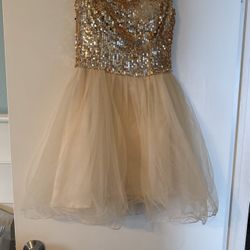 PARTY DRESS/Damas