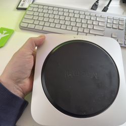 Mac mini M2 Pro 10 GBE, 1TB