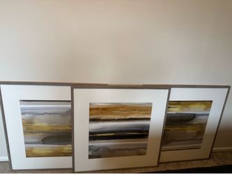 Large Decorative Pictures