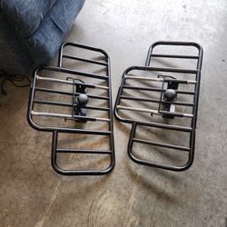 hospital bedside rails for sale
