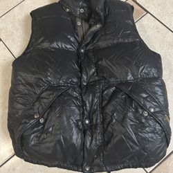 Vest Polo Ralph Lauren Size m For Men 