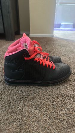 Jordan Prime 5 Infrared