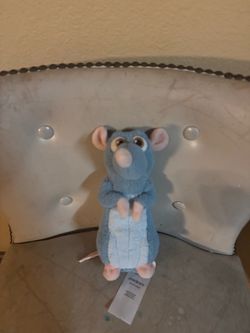 Disney Ratatouille Plush