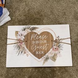 Small Things For Wedding