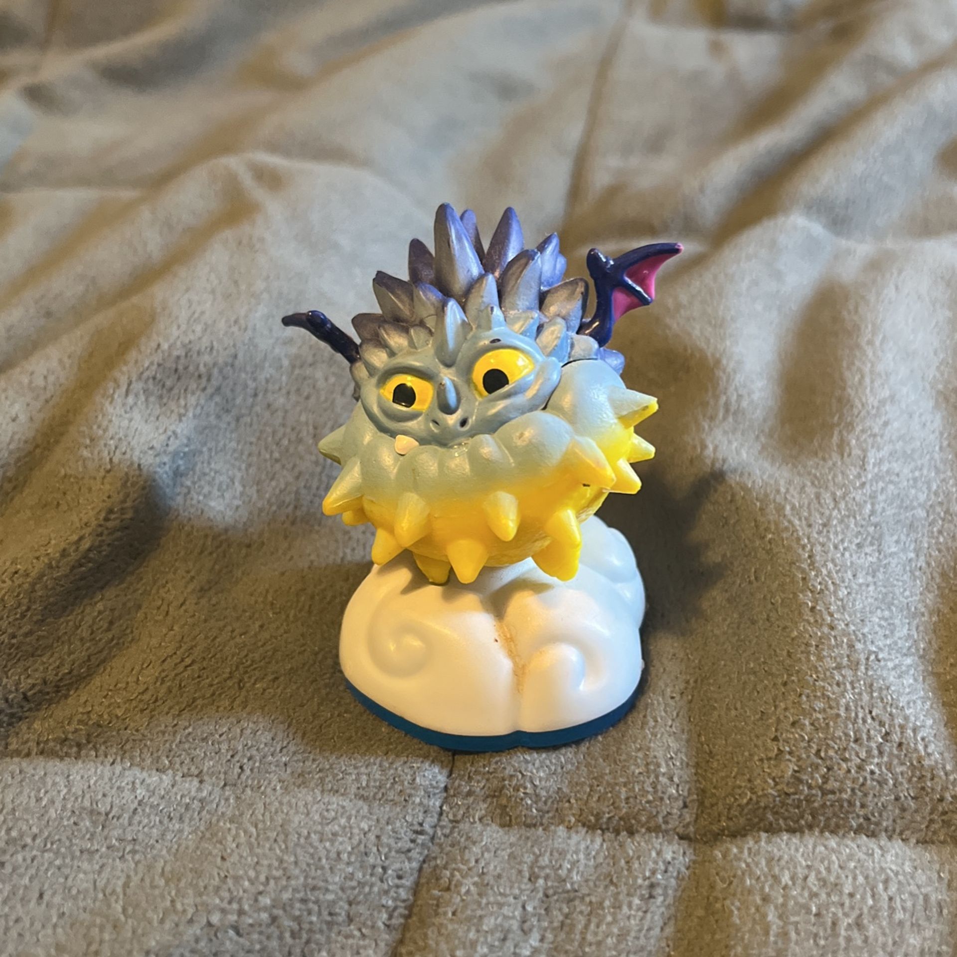 Pop Thorn Skylander