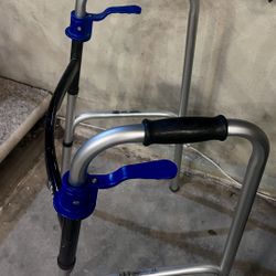 Caminadora para adultos 