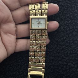 Watch ANNE KLEIN WOMAN