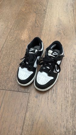 Nike dunks size 13c