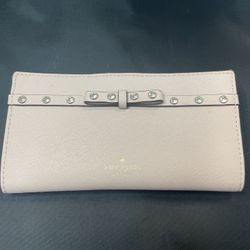 Kate Spade Wallet Billfold 