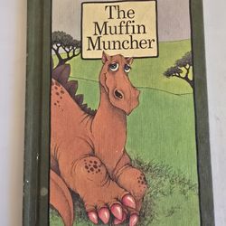 The Muffin Muncher Book