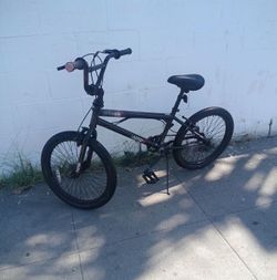 20” bike