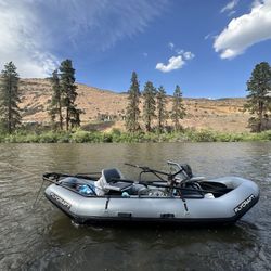 Flycraft Stealth 2.0 Raft