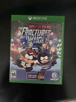 Xbox games
