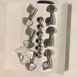 Ibanez Tuners