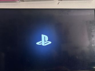 PS4 slim $120 obo