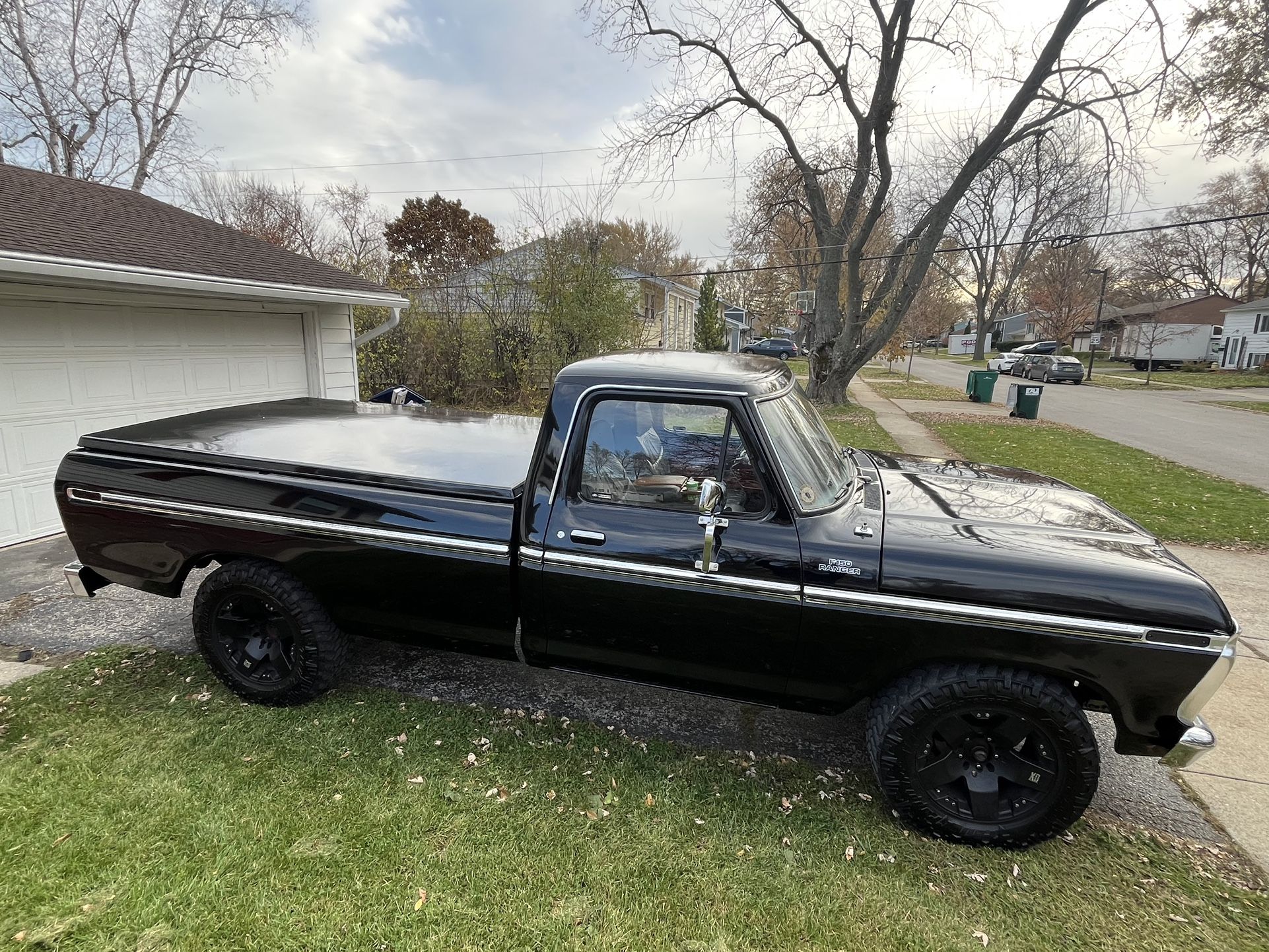 1976 Ford F-150