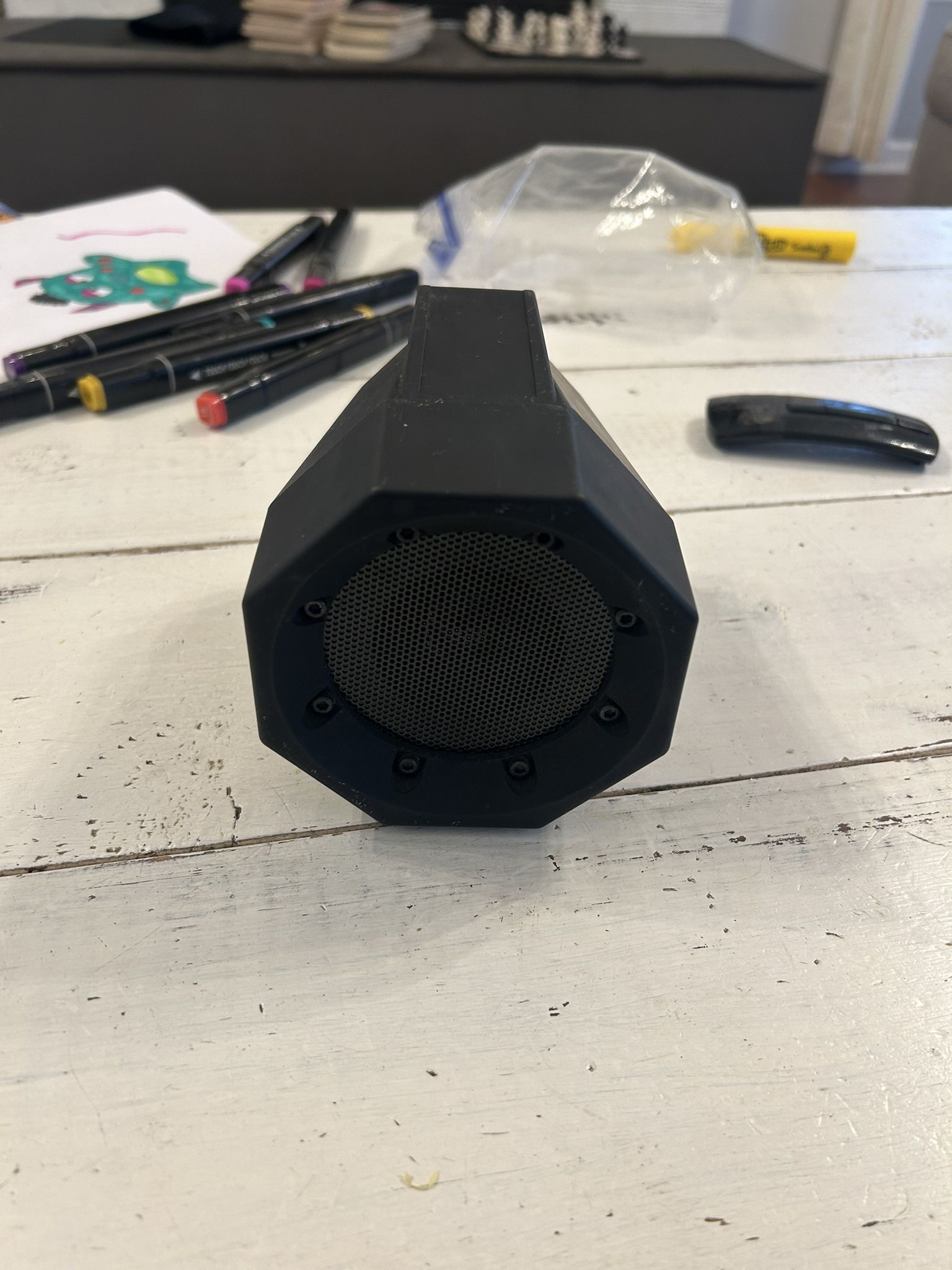 Phone Volume Amplifier Speaker
