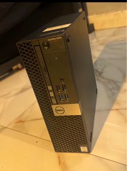 Dell OptiPlex 3040 SFF | i5 | 16GB RAM | GT 730 | Windows 10/11 pr0
