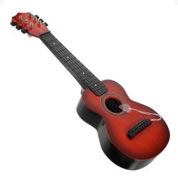 Mini Guitar - Kids Toy