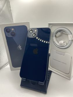 iPhone 13 128gb Unlocked With 99% Battery Health