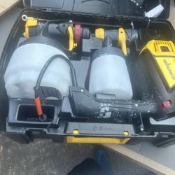 Paint Guns