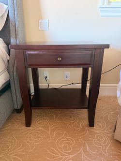 Nightstands
