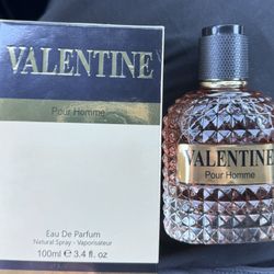 Men’s Cologne 