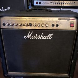 Marshall Avt 50 Valstate 2000