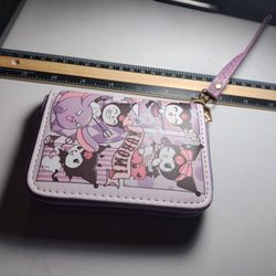 Hello Kitty Wristlet 