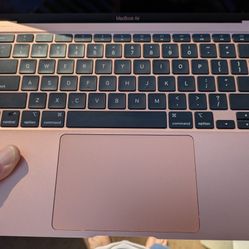 MacBook Air M1
