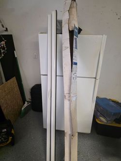 Retractable Door