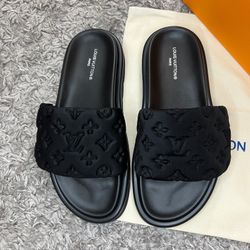 Lv Slides Size 39