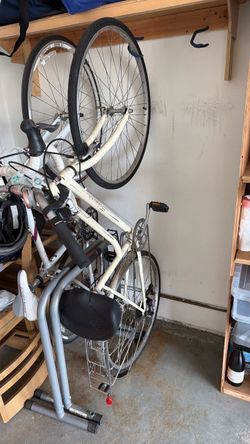 Schwinn Beach Cruiser