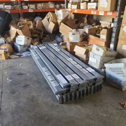 Pallet Rack