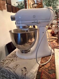 Kitchen aid