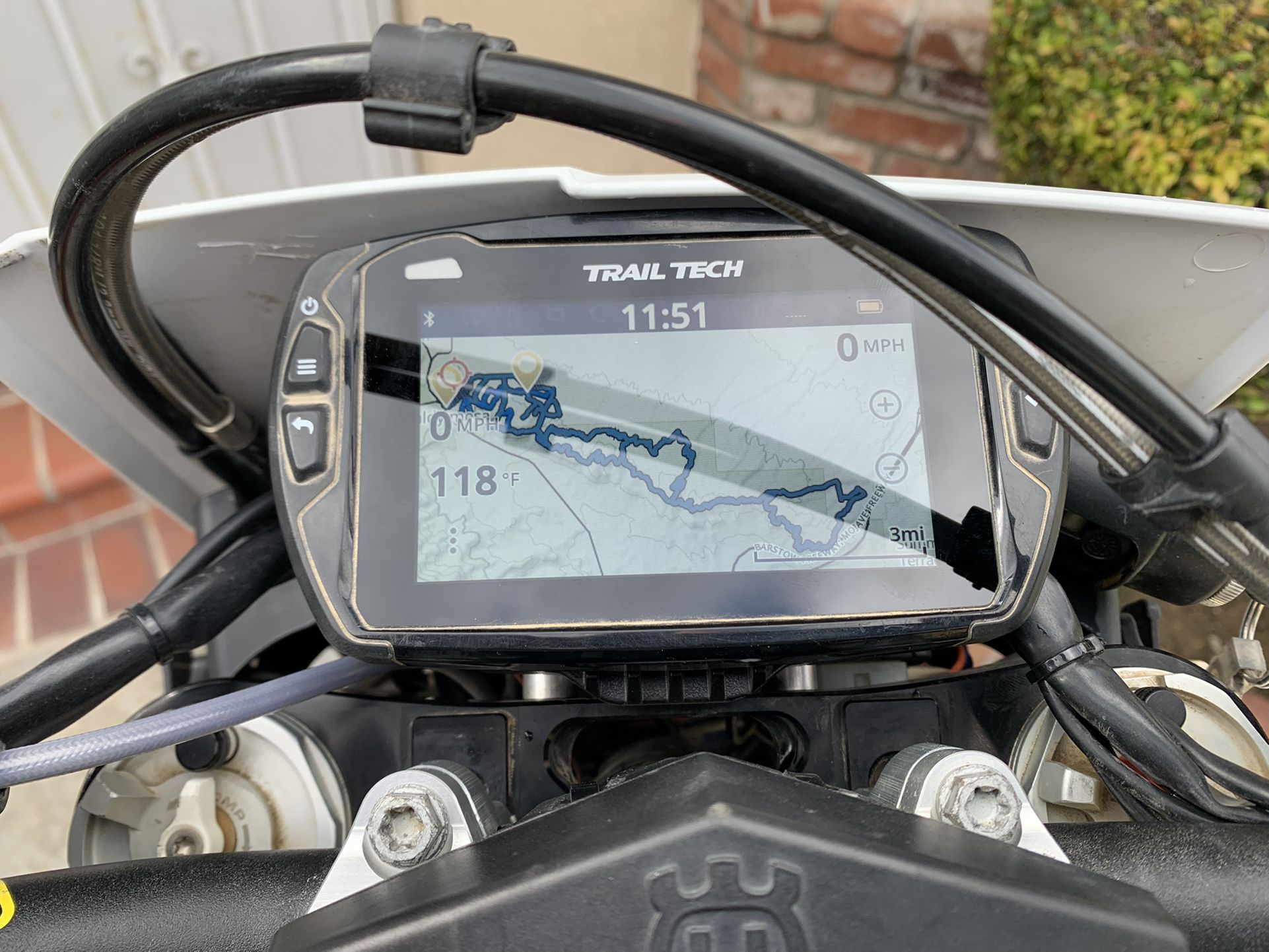 2020 Husqvarna Fe501s for Sale in Rowland Heights, CA OfferUp