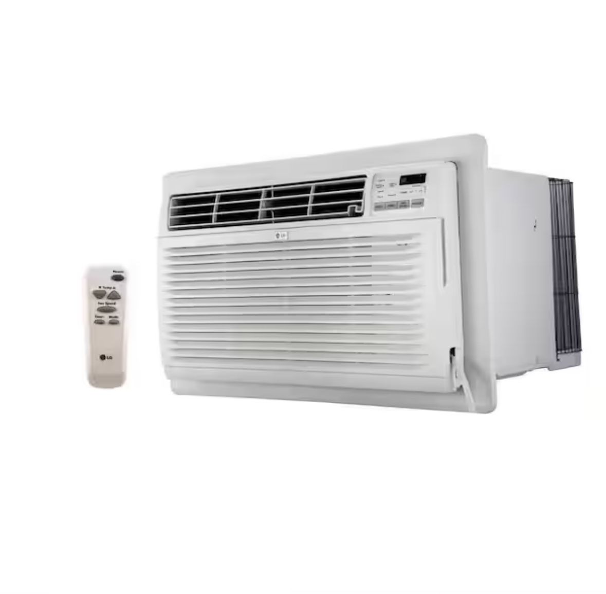 BRAND NEW LG ROOM AIR CONDITIONER