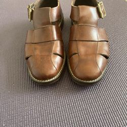 Men’s Cole Haan Leather Sandals