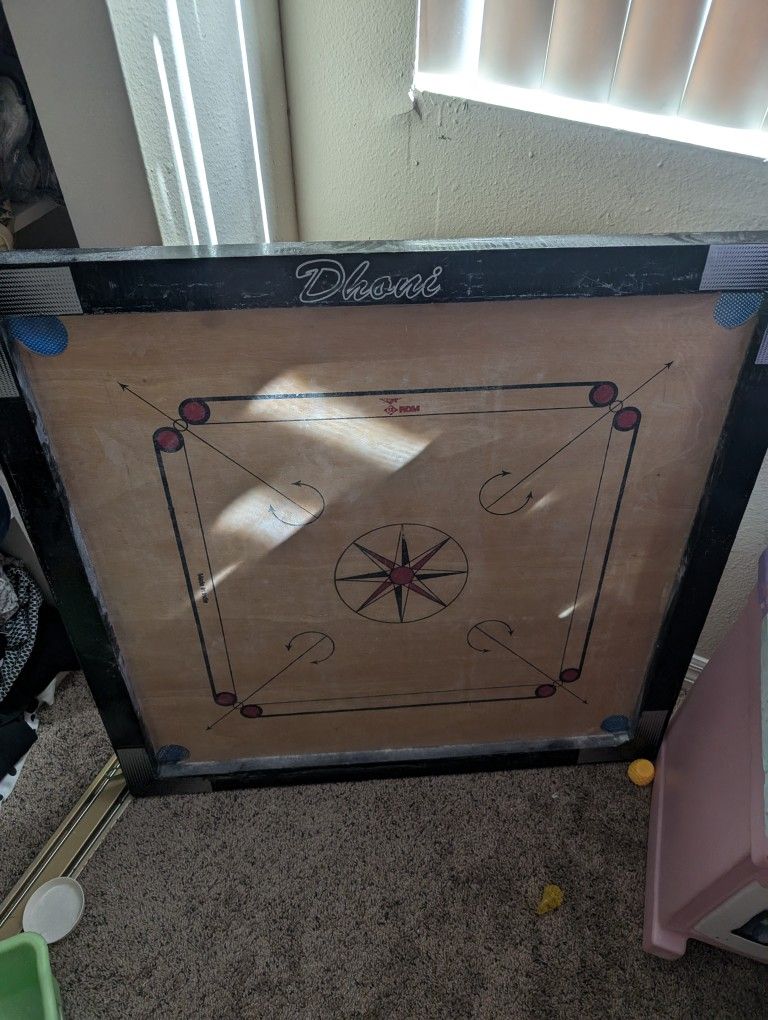 Carrom Board 