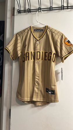 San Diego Padres kids jersey