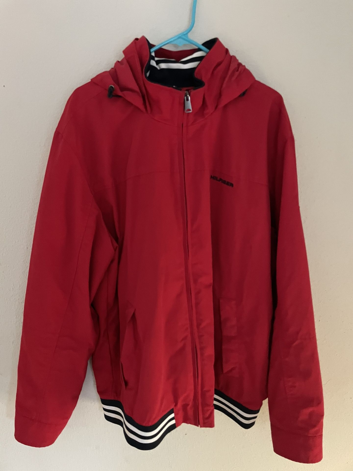Tommy Hilfiger Jacket