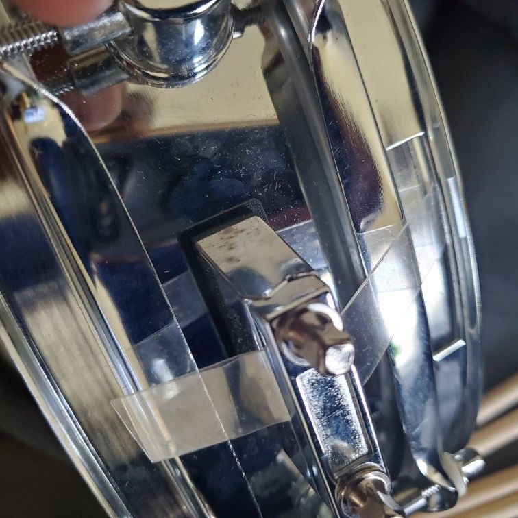 Snare Drum