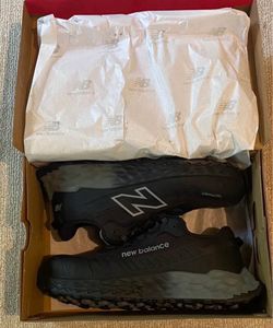 New balance shoes 9.5