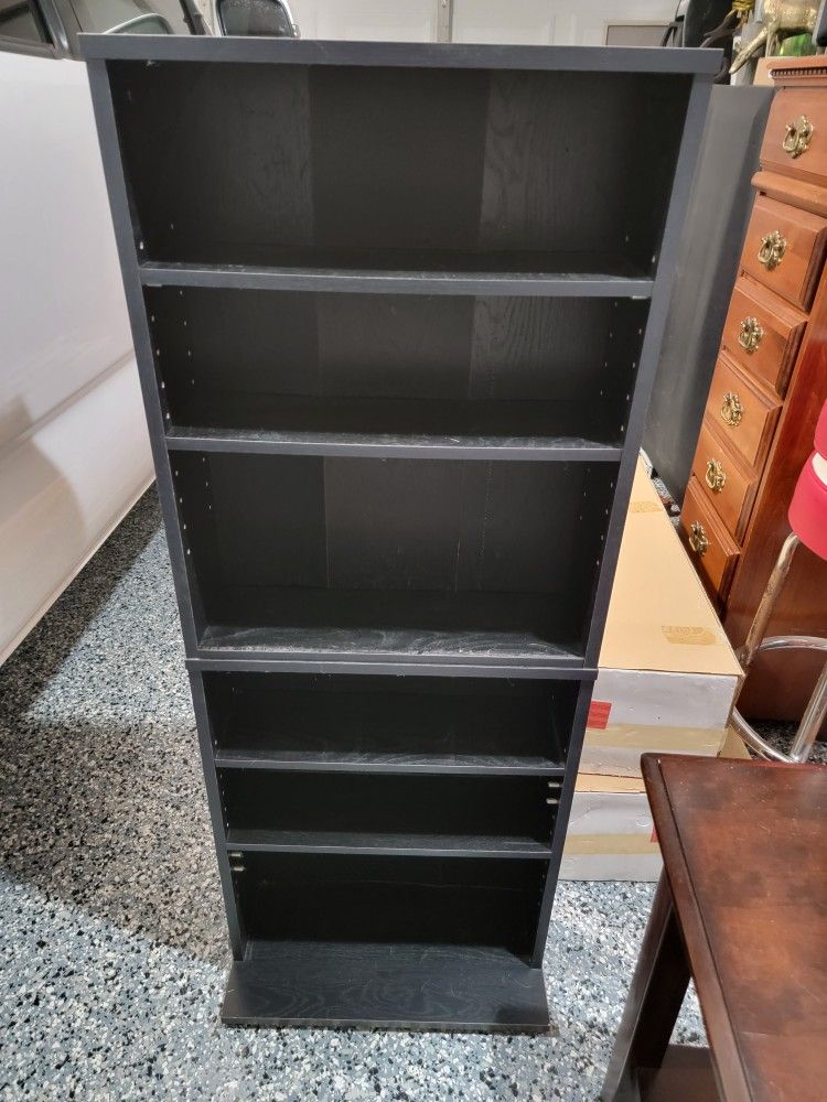 Shelf Cabinet