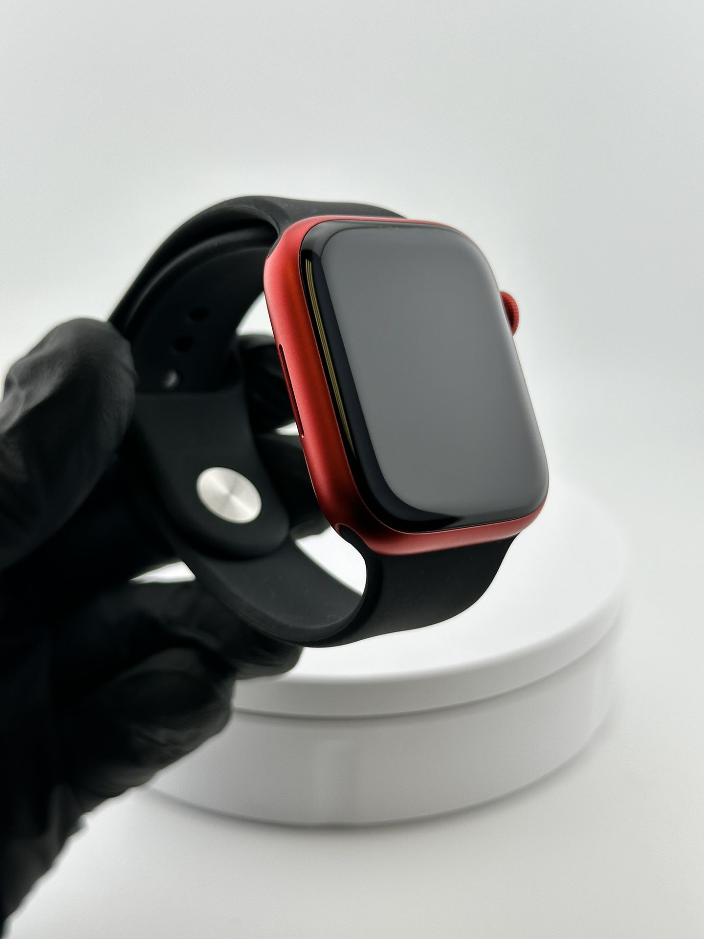 Apple Watch 8 45 MM GPS + CELLULAR 