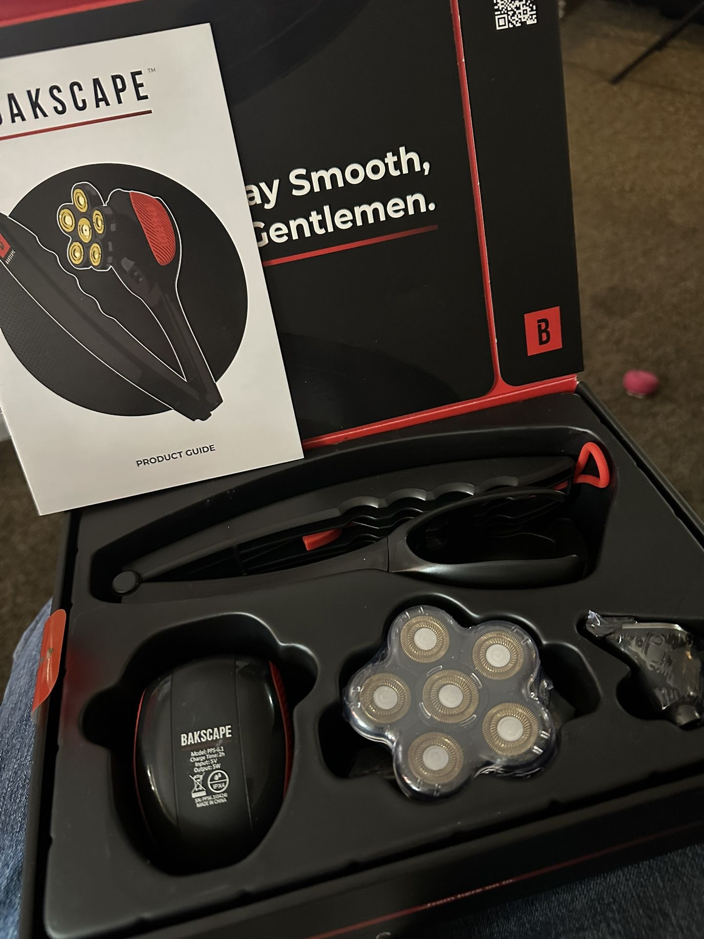 Shake Kit